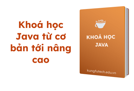 Khoá học trên kungfutech