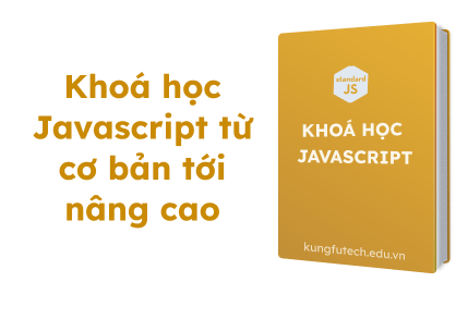 Khoá học trên kungfutech