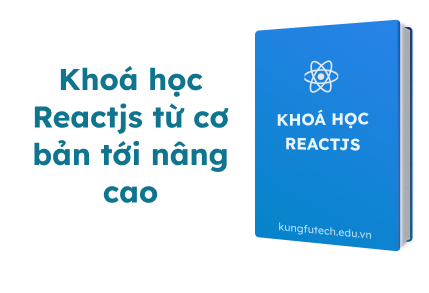 Khoá học trên kungfutech