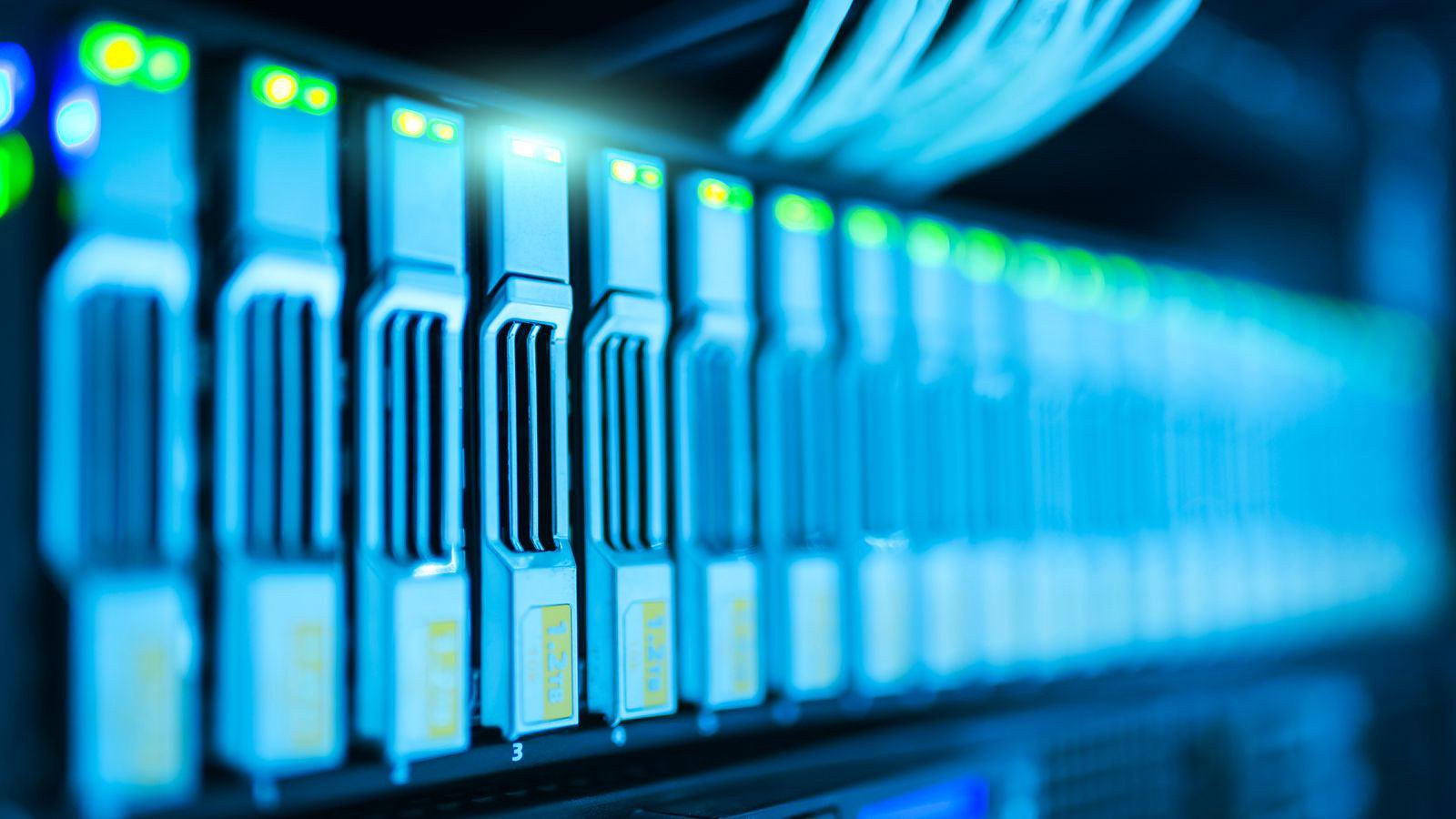 DNS làm gì và vì sao cần nó